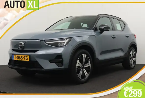 Plus 70 kWh (SOH 93%) Warmtepomp Elek.Trekhaak Adapt.Cruise