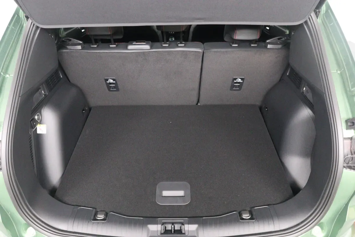 Plug-In Hybrid ST-Line X | Elektrisch Wegklapbare Trekhaak | Winter Pack | Adaptieve Cruise Control | B&O Audio | Memory | 360* Camera |