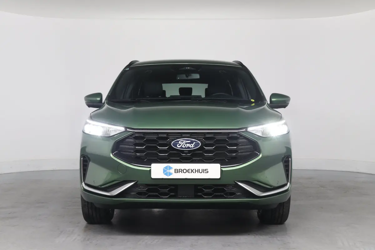 Plug-In Hybrid ST-Line X | Elektrisch Wegklapbare Trekhaak | Winter Pack | Adaptieve Cruise Control | B&O Audio | Memory | 360* Camera |