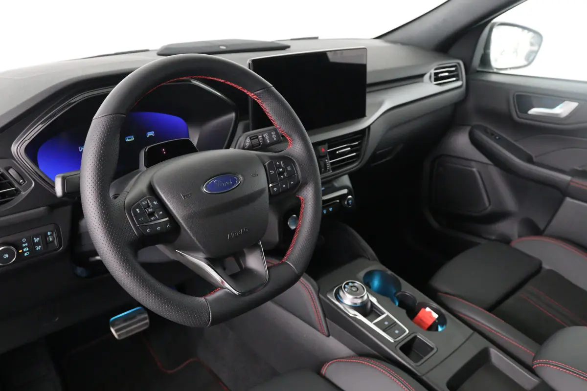 Plug-In Hybrid ST-Line X | Elektrisch Wegklapbare Trekhaak | Winter Pack | Adaptieve Cruise Control | B&O Audio | Memory | 360* Camera |