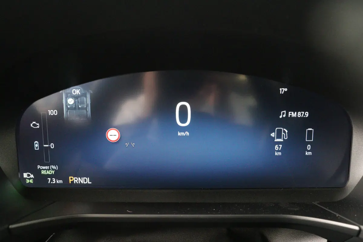 Plug-In Hybrid ST-Line X | Elektrisch Wegklapbare Trekhaak | Winter Pack | Adaptieve Cruise Control | B&O Audio | Memory | 360* Camera |