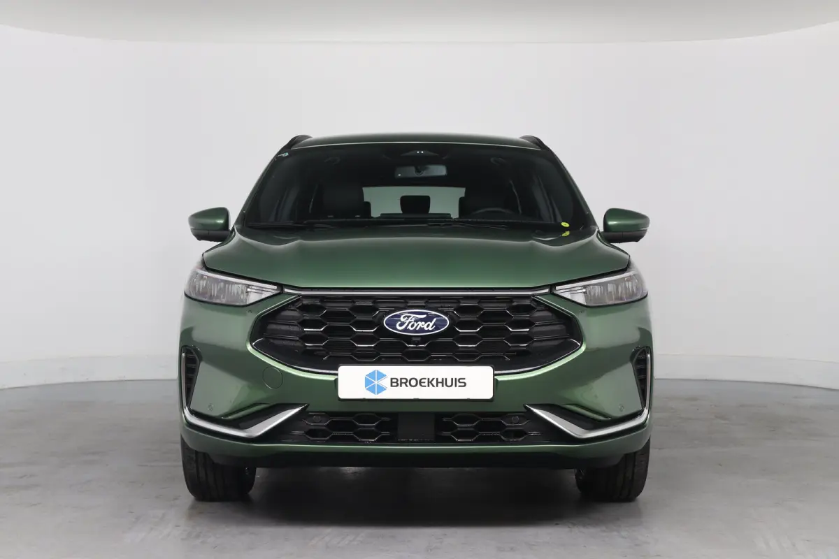 Plug-In Hybrid ST-Line X | Elektrisch Wegklapbare Trekhaak | Winter Pack | Adaptieve Cruise Control | B&O Audio | Memory | 360* Camera |