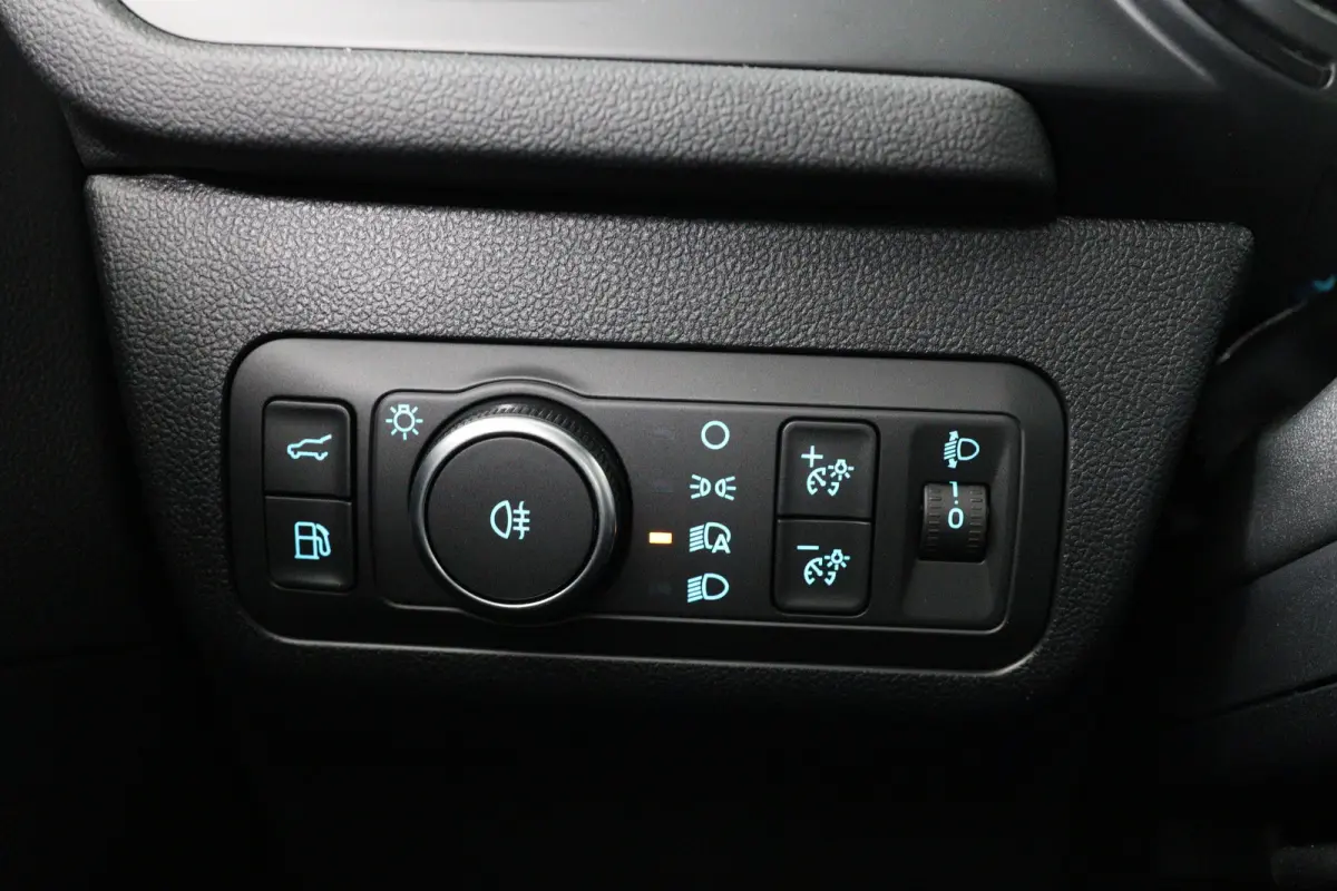 Plug-In Hybrid ST-Line X | Elektrisch Wegklapbare Trekhaak | Winter Pack | Adaptieve Cruise Control | B&O Audio | Memory | 360* Camera |