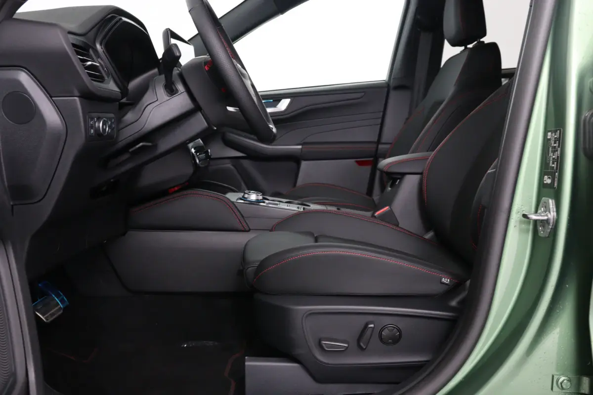 Plug-In Hybrid ST-Line X | Elektrisch Wegklapbare Trekhaak | Winter Pack | Adaptieve Cruise Control | B&O Audio | Memory | 360* Camera |