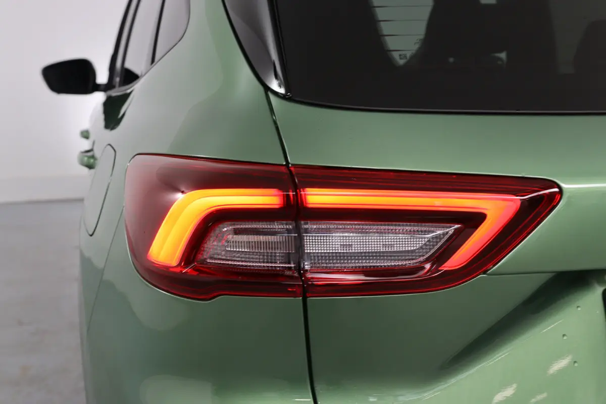 Plug-In Hybrid ST-Line X | Elektrisch Wegklapbare Trekhaak | Winter Pack | Adaptieve Cruise Control | B&O Audio | Memory | 360* Camera |