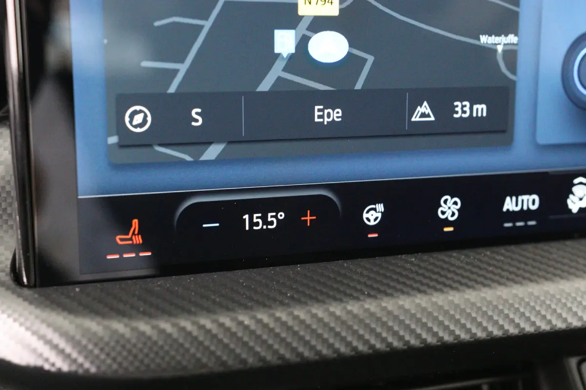 Plug-In Hybrid ST-Line X | Elektrisch Wegklapbare Trekhaak | Winter Pack | Adaptieve Cruise Control | B&O Audio | Memory | 360* Camera |