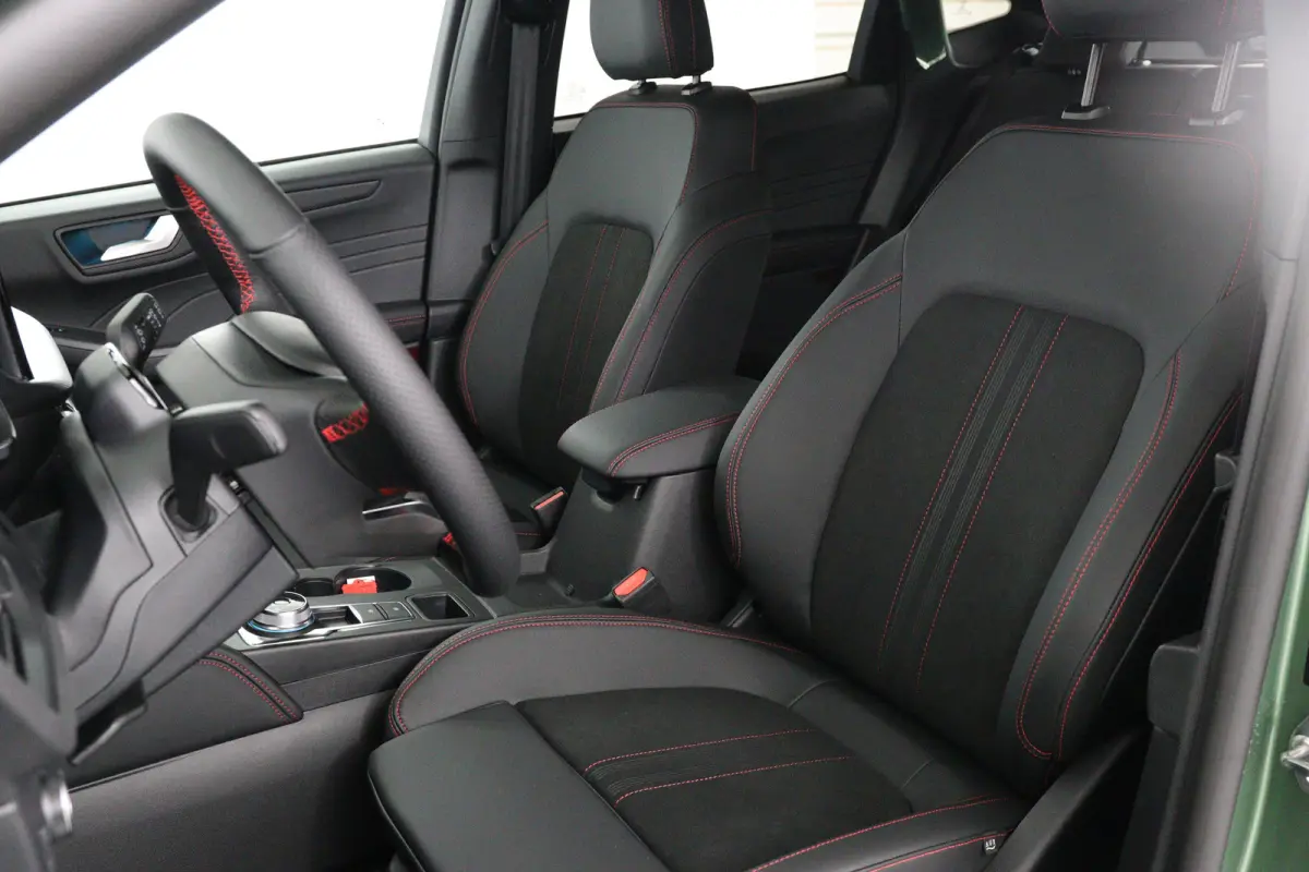 Plug-In Hybrid ST-Line X | Elektrisch Wegklapbare Trekhaak | Winter Pack | Adaptieve Cruise Control | B&O Audio | Memory | 360* Camera |
