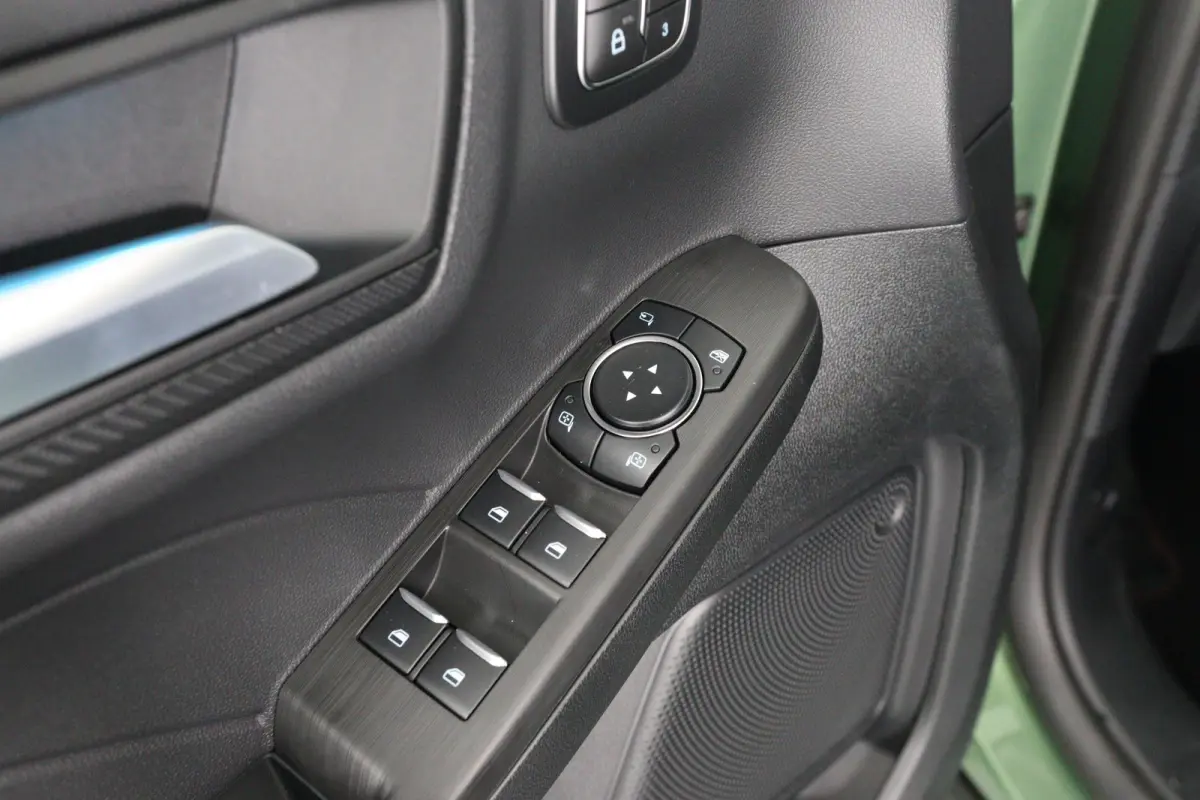 Plug-In Hybrid ST-Line X | Elektrisch Wegklapbare Trekhaak | Winter Pack | Adaptieve Cruise Control | B&O Audio | Memory | 360* Camera |