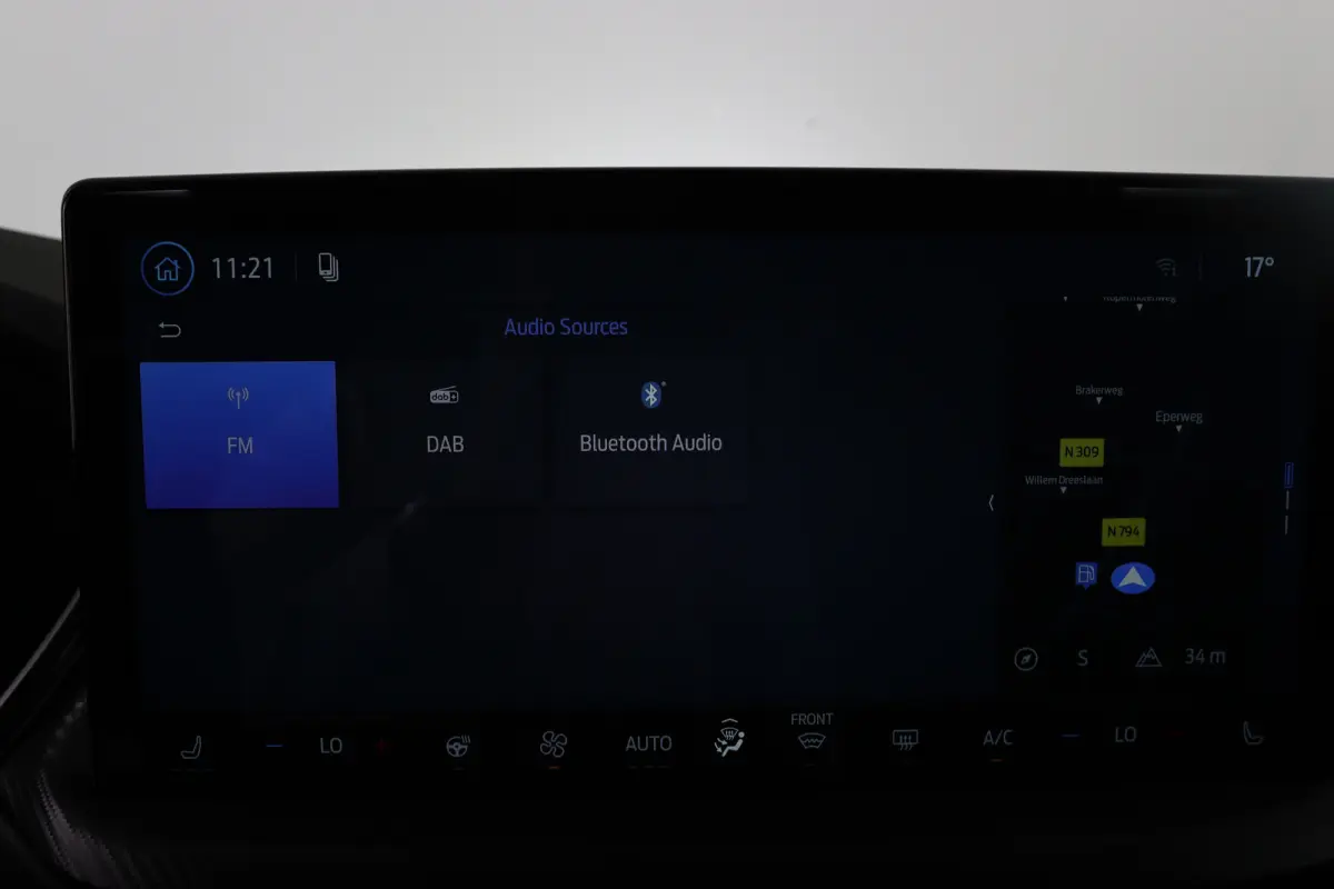 Plug-In Hybrid ST-Line X | Elektrisch Wegklapbare Trekhaak | Winter Pack | Adaptieve Cruise Control | B&O Audio | Memory | 360* Camera |