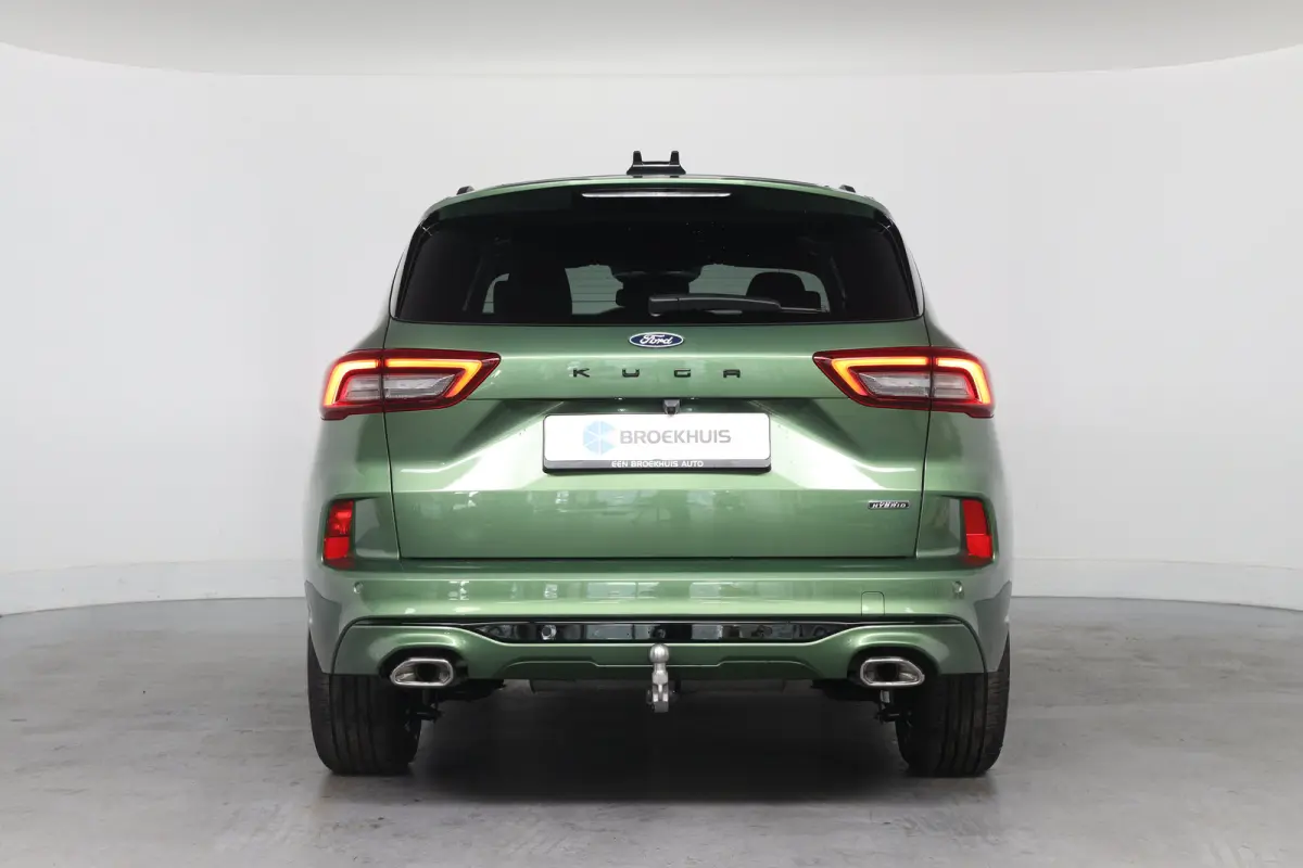 Plug-In Hybrid ST-Line X | Elektrisch Wegklapbare Trekhaak | Winter Pack | Adaptieve Cruise Control | B&O Audio | Memory | 360* Camera |