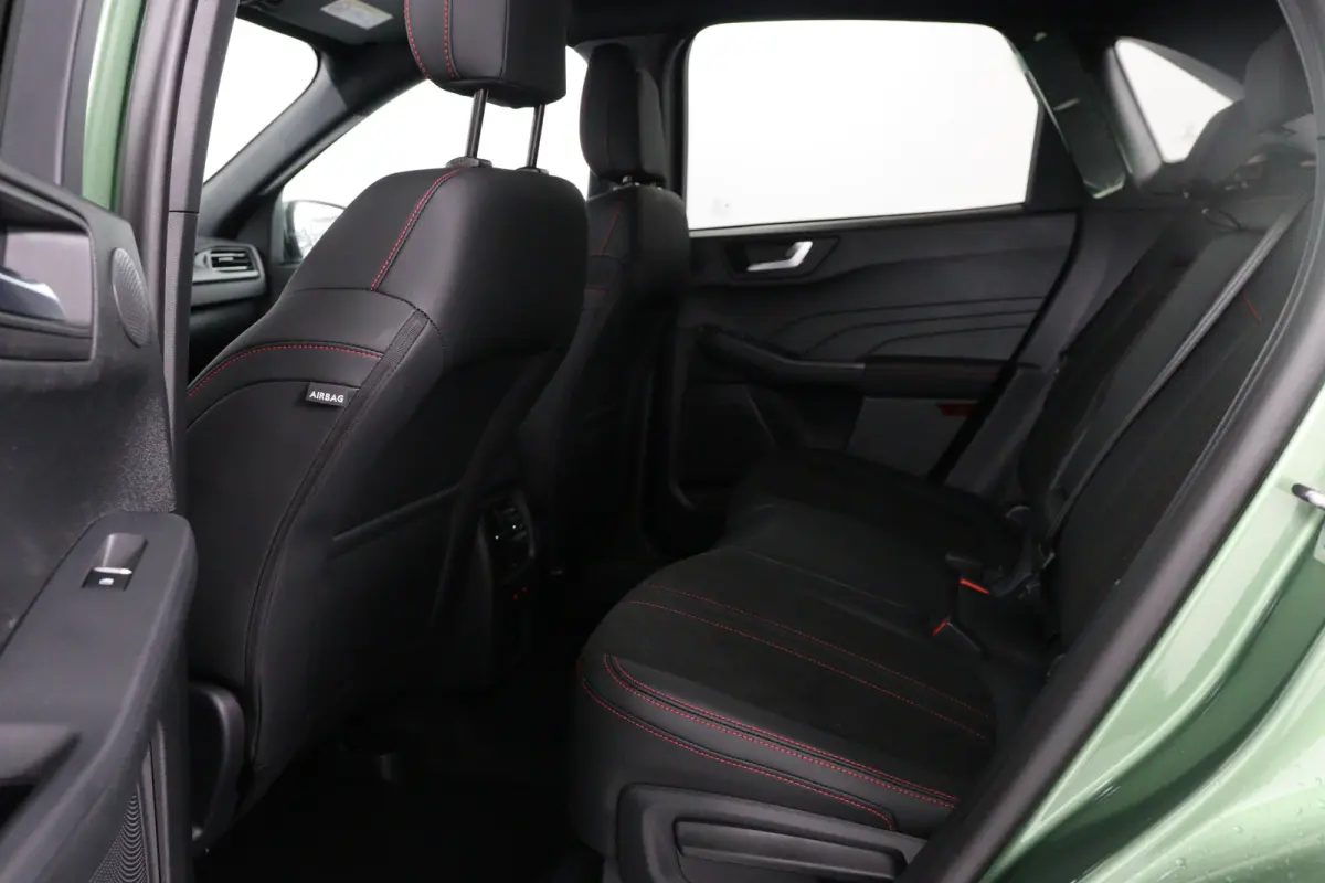 Plug-In Hybrid ST-Line X | Elektrisch Wegklapbare Trekhaak | Winter Pack | Adaptieve Cruise Control | B&O Audio | Memory | 360* Camera |