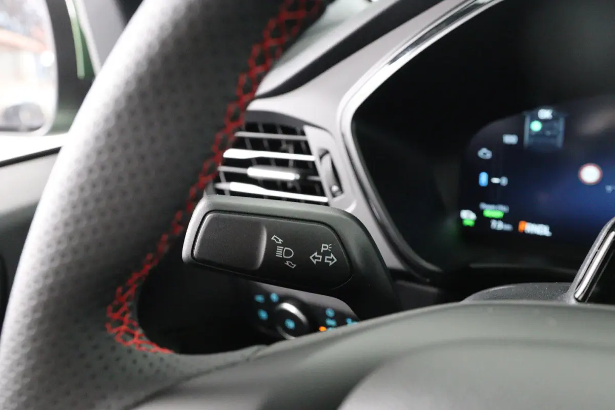 Plug-In Hybrid ST-Line X | Elektrisch Wegklapbare Trekhaak | Winter Pack | Adaptieve Cruise Control | B&O Audio | Memory | 360* Camera |