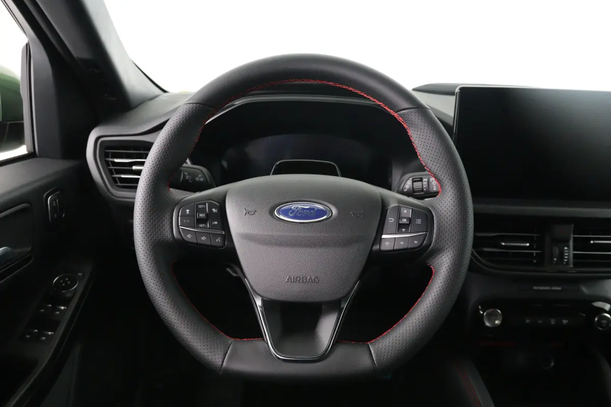 Plug-In Hybrid ST-Line X | Elektrisch Wegklapbare Trekhaak | Winter Pack | Adaptieve Cruise Control | B&O Audio | Memory | 360* Camera |