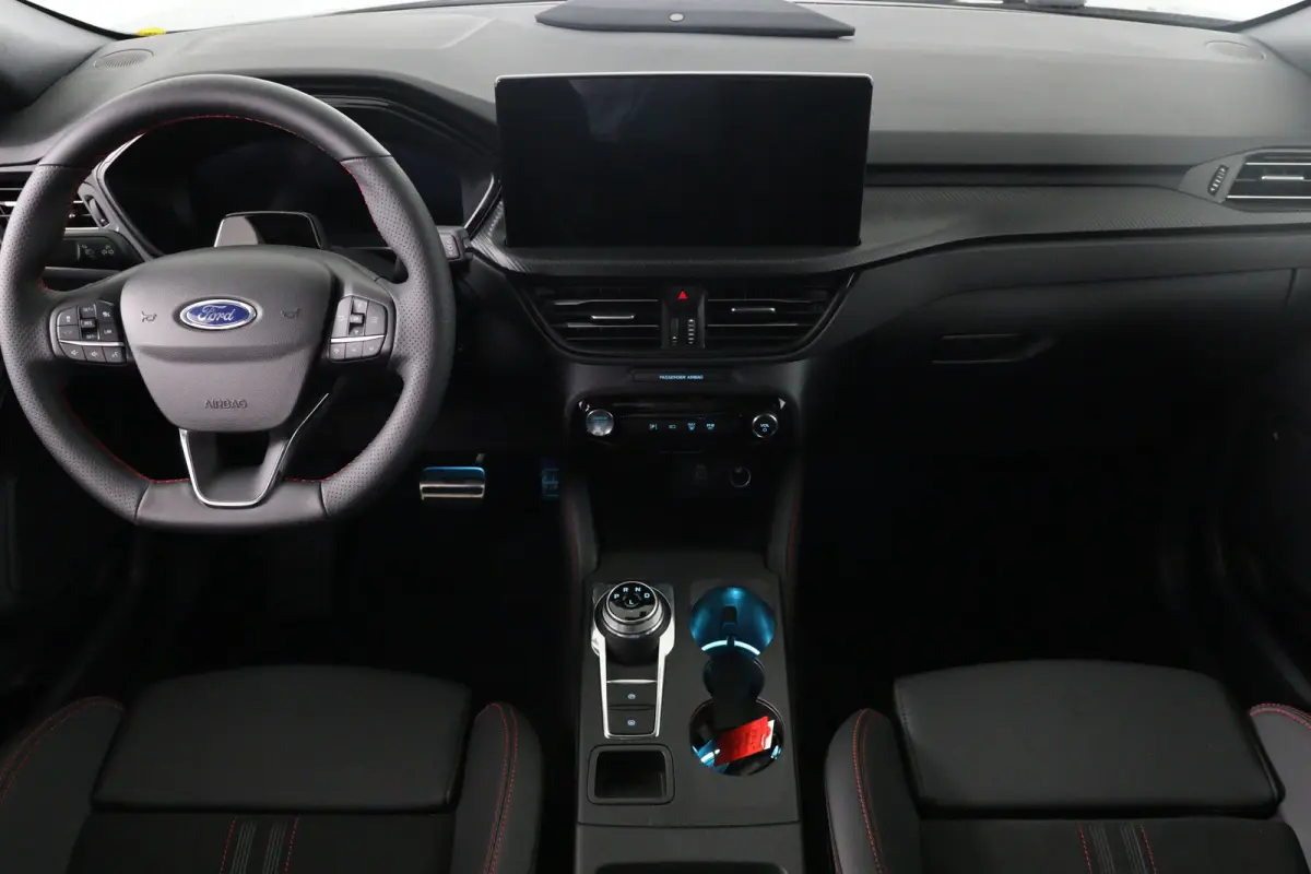Plug-In Hybrid ST-Line X | Elektrisch Wegklapbare Trekhaak | Winter Pack | Adaptieve Cruise Control | B&O Audio | Memory | 360* Camera |
