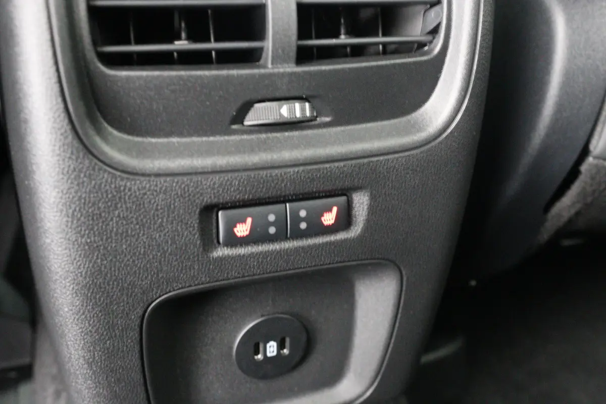 Plug-In Hybrid ST-Line X | Elektrisch Wegklapbare Trekhaak | Winter Pack | Adaptieve Cruise Control | B&O Audio | Memory | 360* Camera |