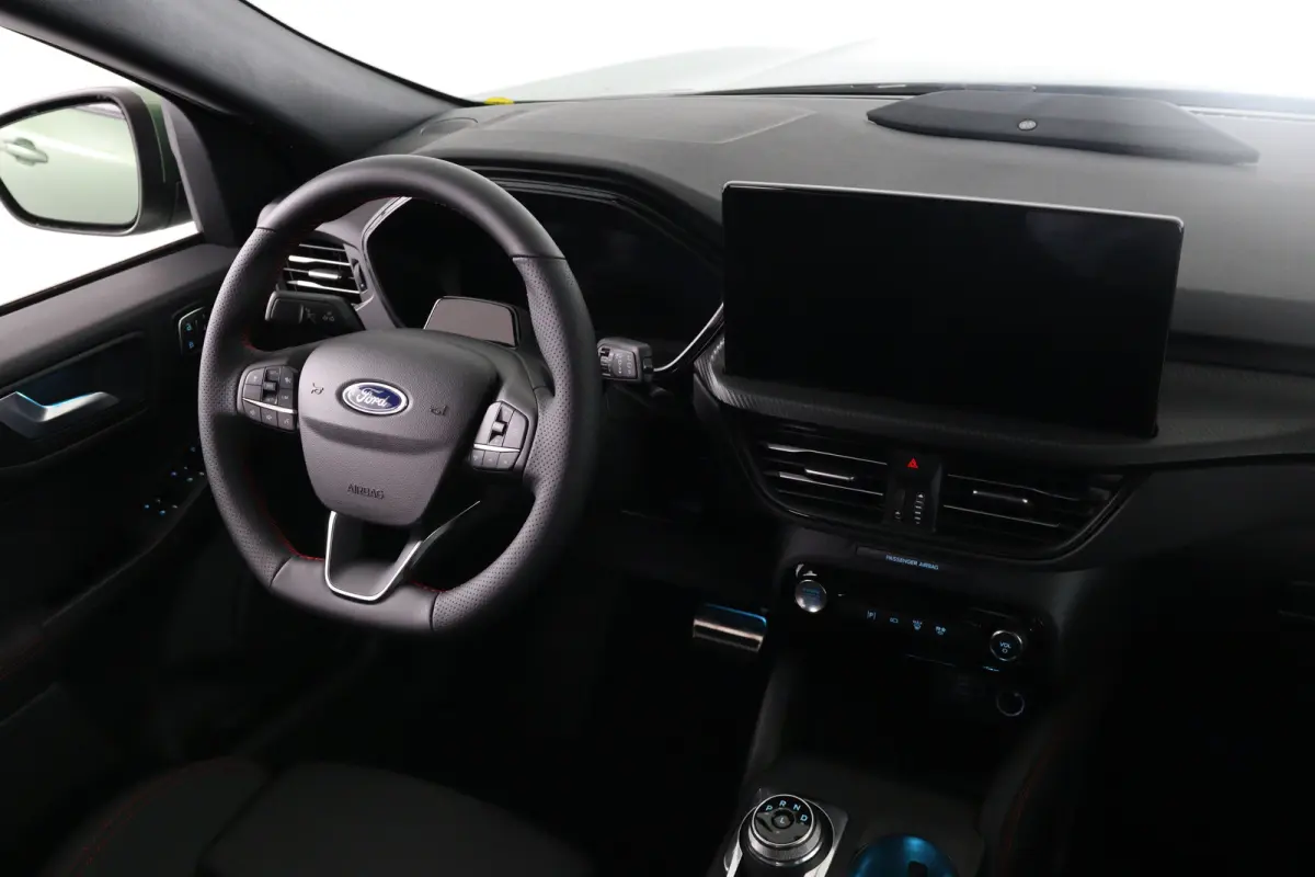 Plug-In Hybrid ST-Line X | Elektrisch Wegklapbare Trekhaak | Winter Pack | Adaptieve Cruise Control | B&O Audio | Memory | 360* Camera |