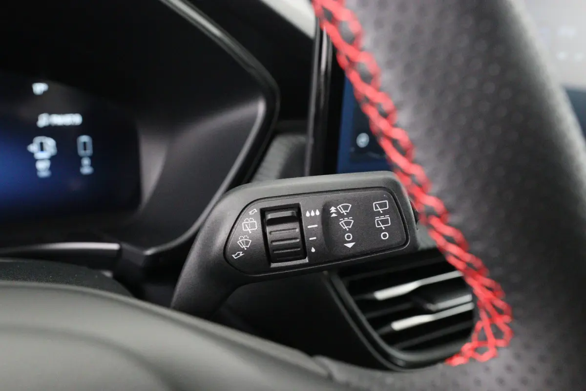 Plug-In Hybrid ST-Line X | Elektrisch Wegklapbare Trekhaak | Winter Pack | Adaptieve Cruise Control | B&O Audio | Memory | 360* Camera |