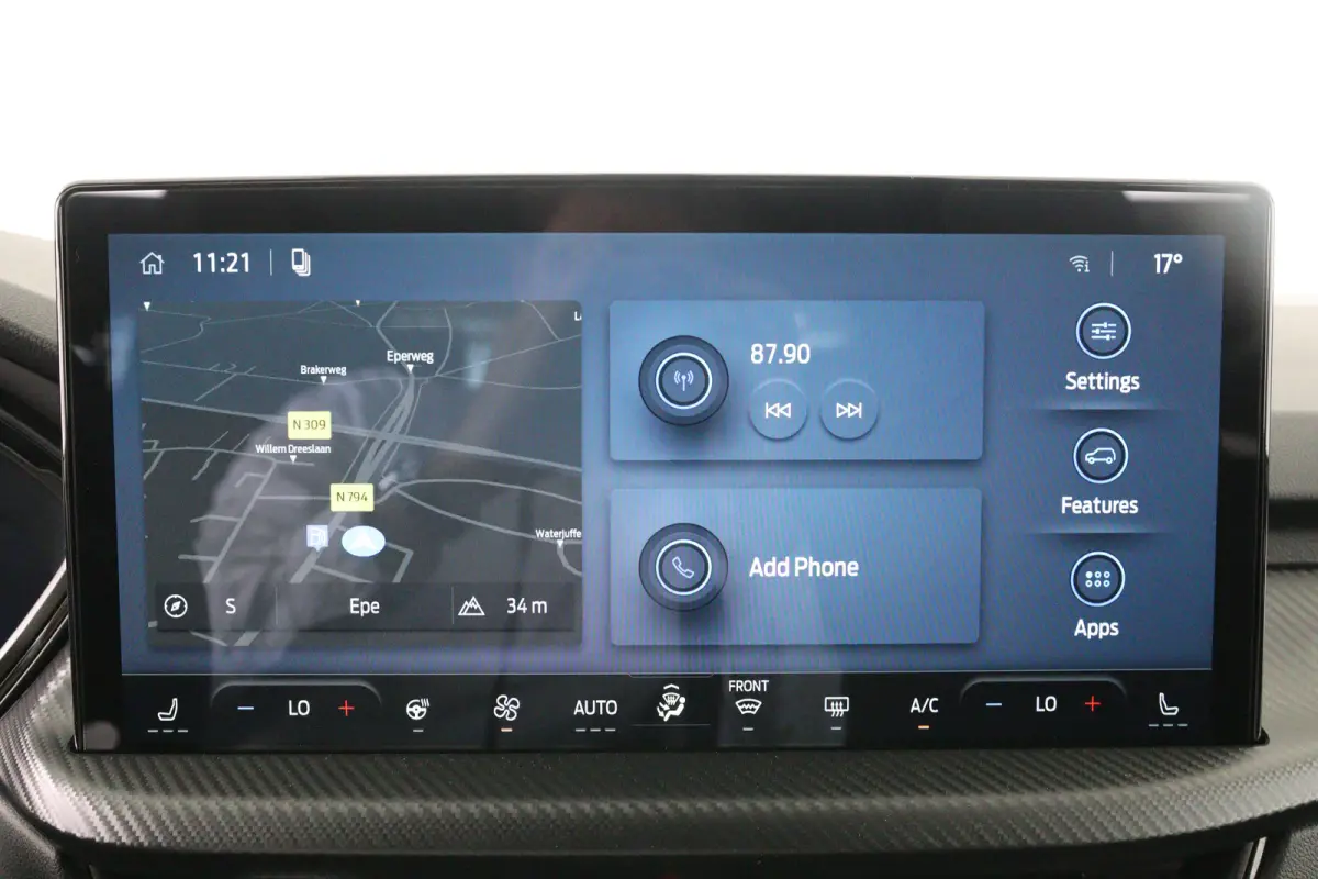 Plug-In Hybrid ST-Line X | Elektrisch Wegklapbare Trekhaak | Winter Pack | Adaptieve Cruise Control | B&O Audio | Memory | 360* Camera |