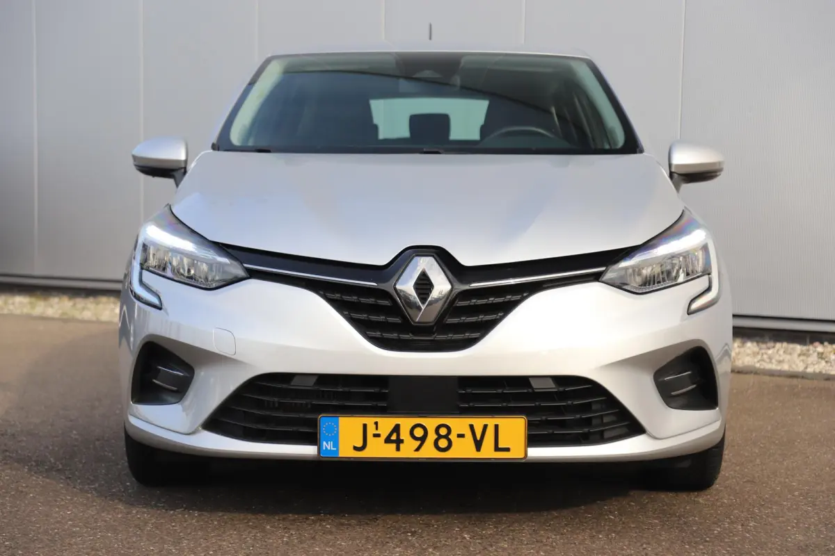 1.0 TCe Zen 101PK Navigatie Carplay Android Airco Cruise Rijstrooksensor Parkeersensor LED