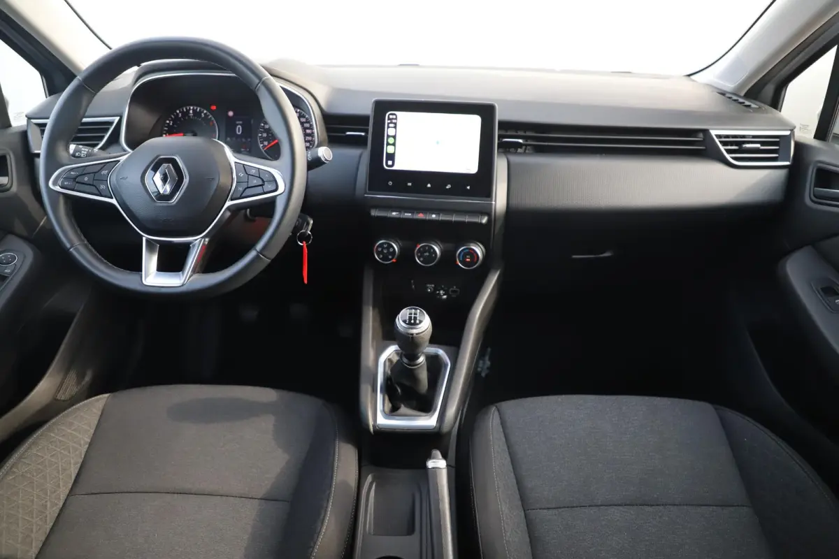 1.0 TCe Zen 101PK Navigatie Carplay Android Airco Cruise Rijstrooksensor Parkeersensor LED