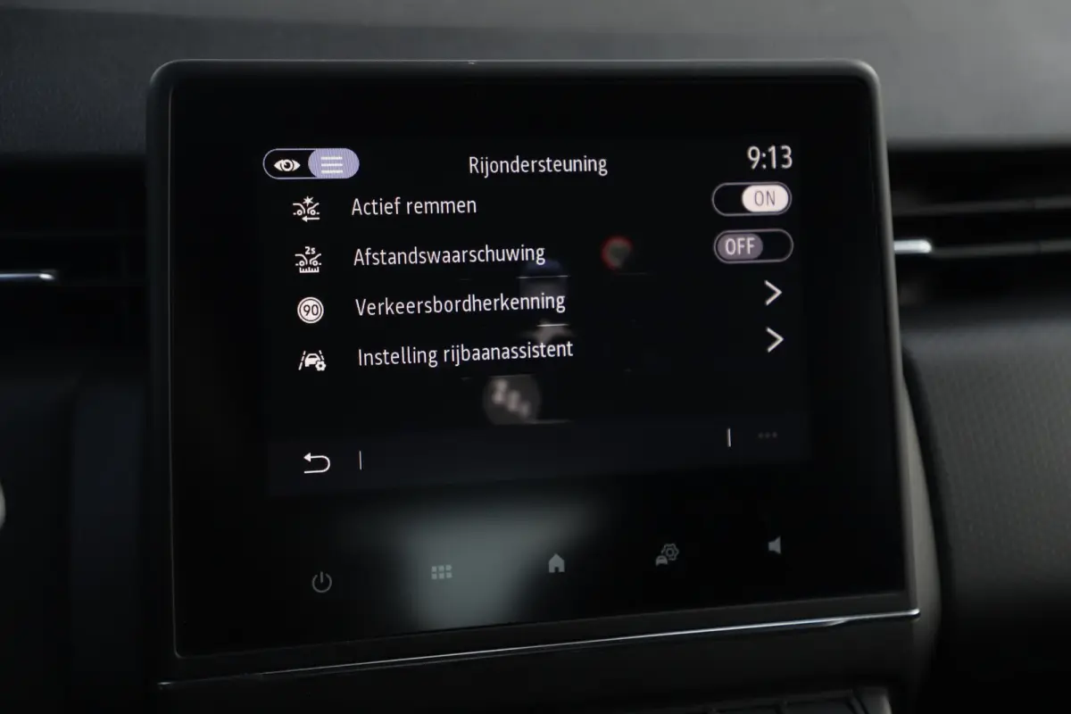 1.0 TCe Zen 101PK Navigatie Carplay Android Airco Cruise Rijstrooksensor Parkeersensor LED