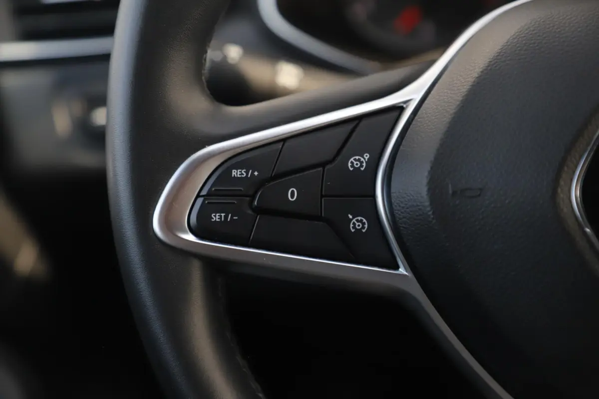 1.0 TCe Zen 101PK Navigatie Carplay Android Airco Cruise Rijstrooksensor Parkeersensor LED