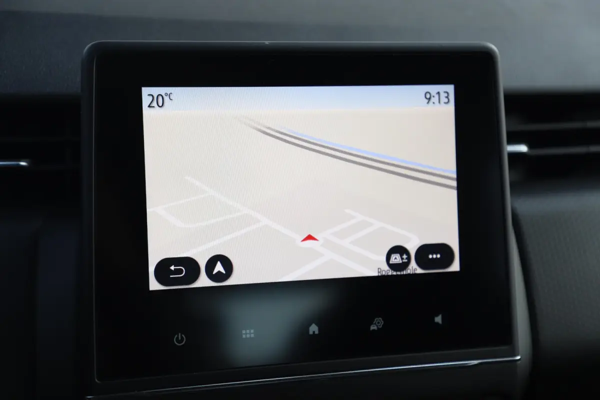 1.0 TCe Zen 101PK Navigatie Carplay Android Airco Cruise Rijstrooksensor Parkeersensor LED