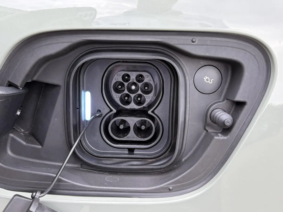 Recharge Ultimate 69 kWh WAMTEPOMP | STOEL/STUURVERWARMING | SOH 93% | 360° CAMERA | ELEKTRISCHE ACHTERKLEP