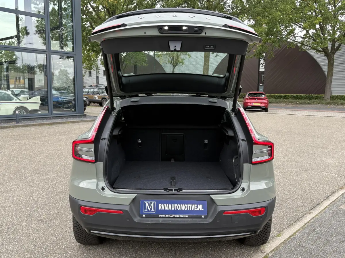 Recharge Ultimate 69 kWh WAMTEPOMP | STOEL/STUURVERWARMING | SOH 93% | 360° CAMERA | ELEKTRISCHE ACHTERKLEP