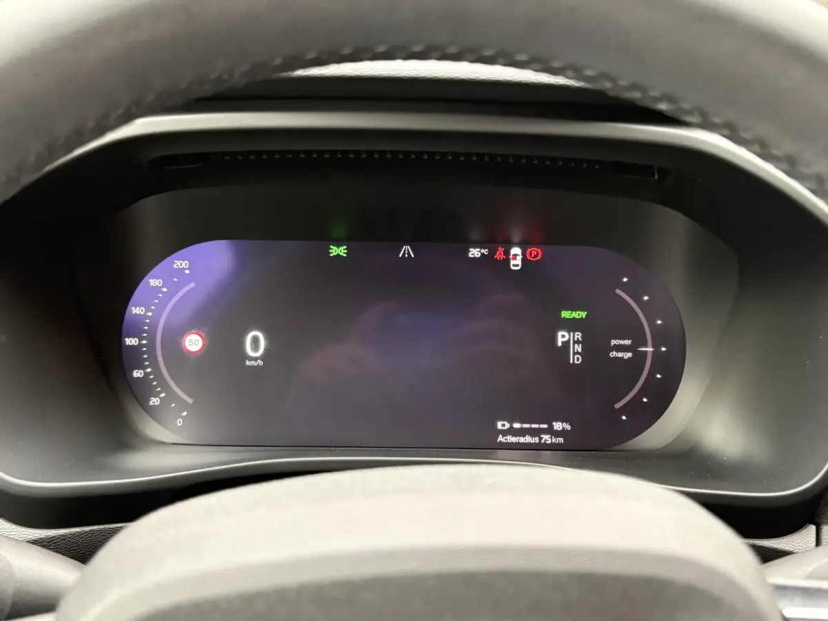 Recharge Ultimate 69 kWh WAMTEPOMP | STOEL/STUURVERWARMING | SOH 93% | 360° CAMERA | ELEKTRISCHE ACHTERKLEP