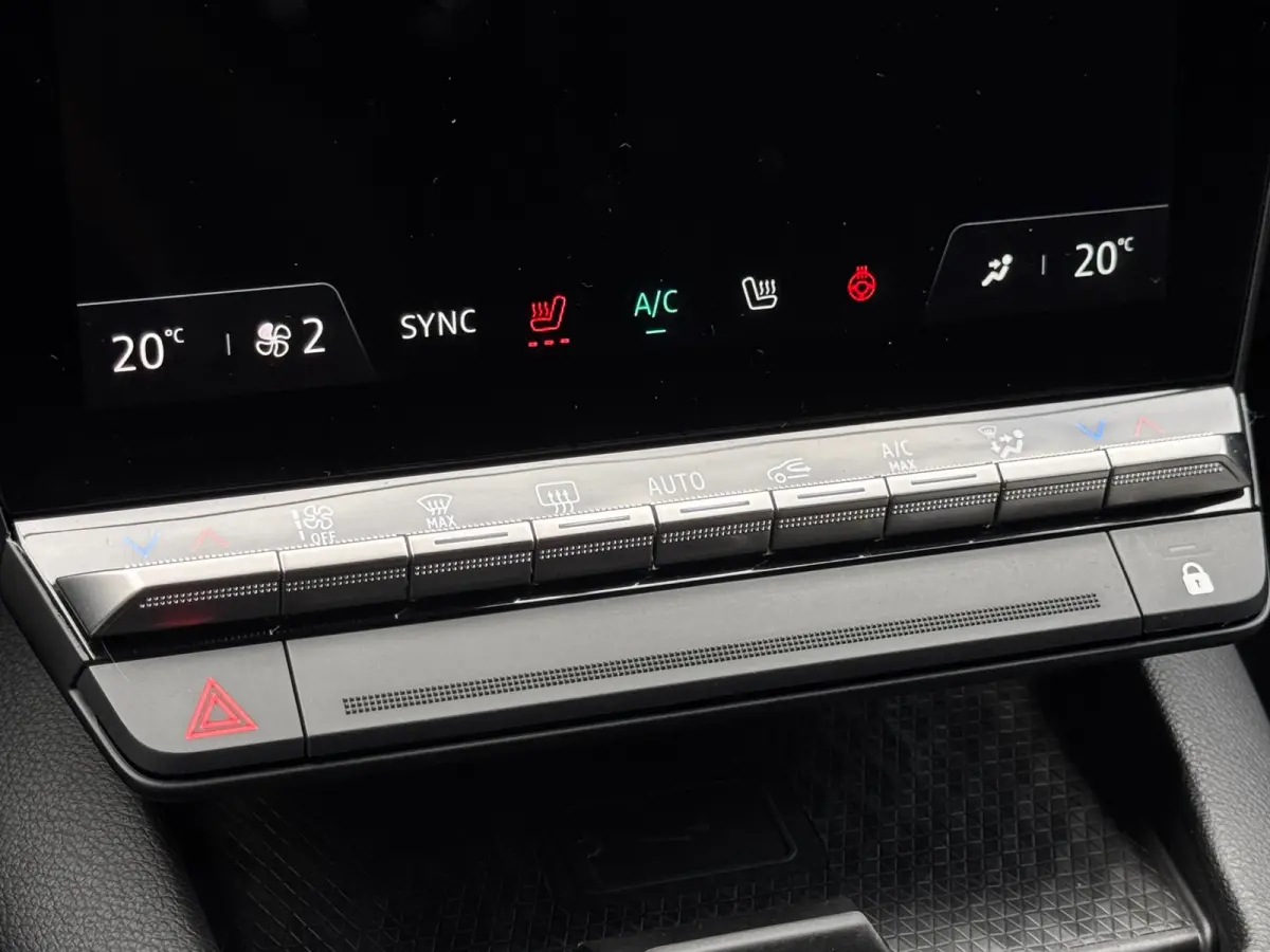 EV60 Optimum Charge Techno | 94% SOH | 360 Camera | Winter Pack | Virtual Cockpit