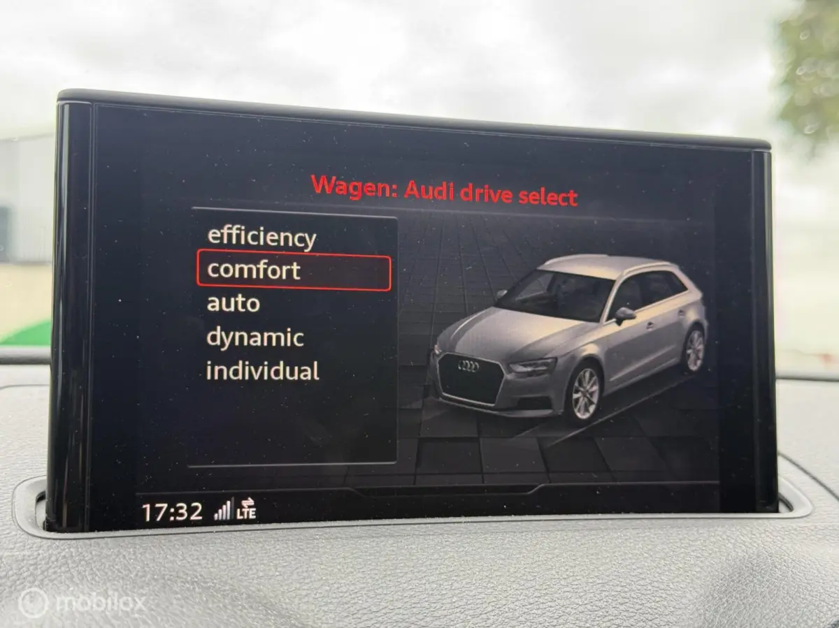 35 TFSI CoD Sport S Line Edition