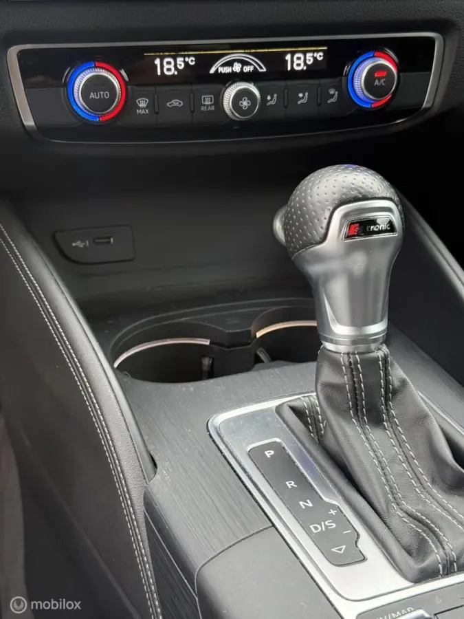 35 TFSI CoD Sport S Line Edition
