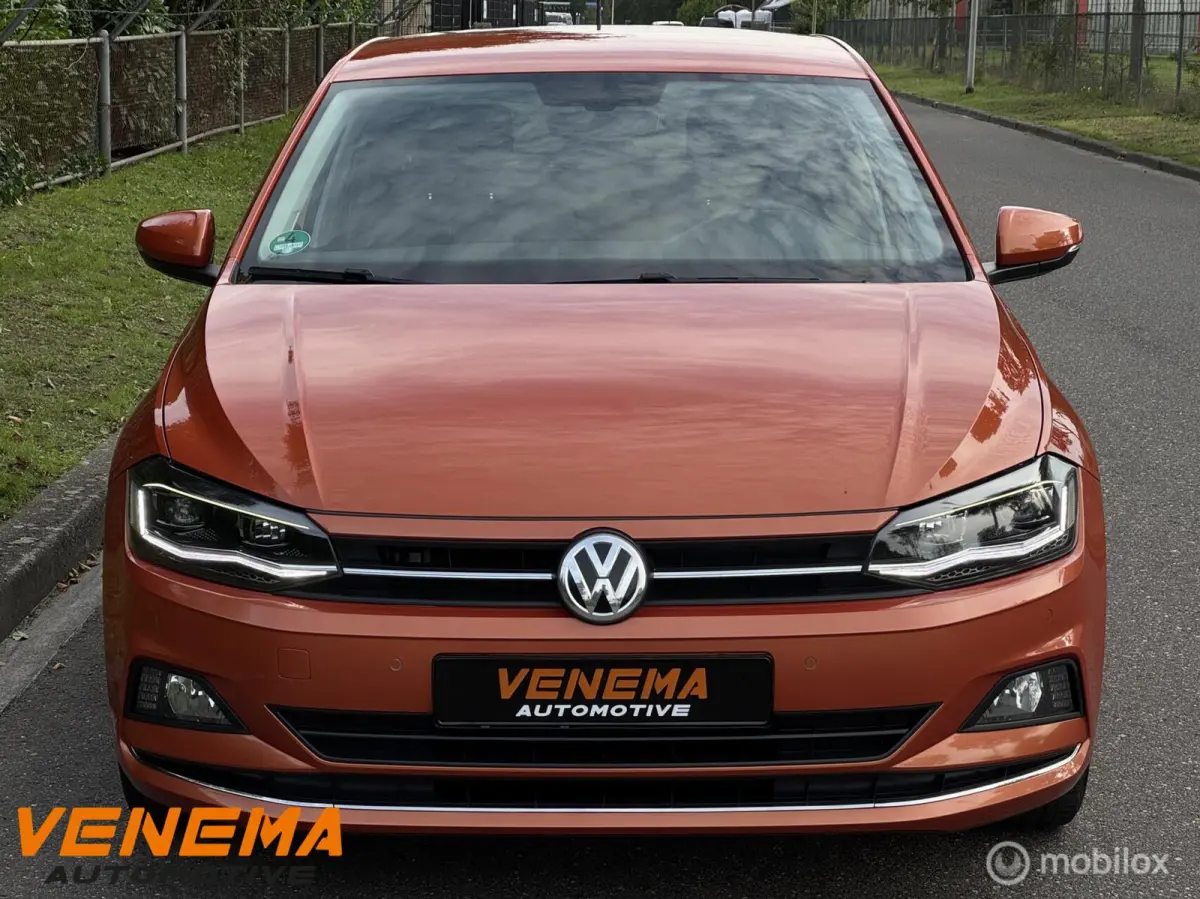 1.0 TSI Highline