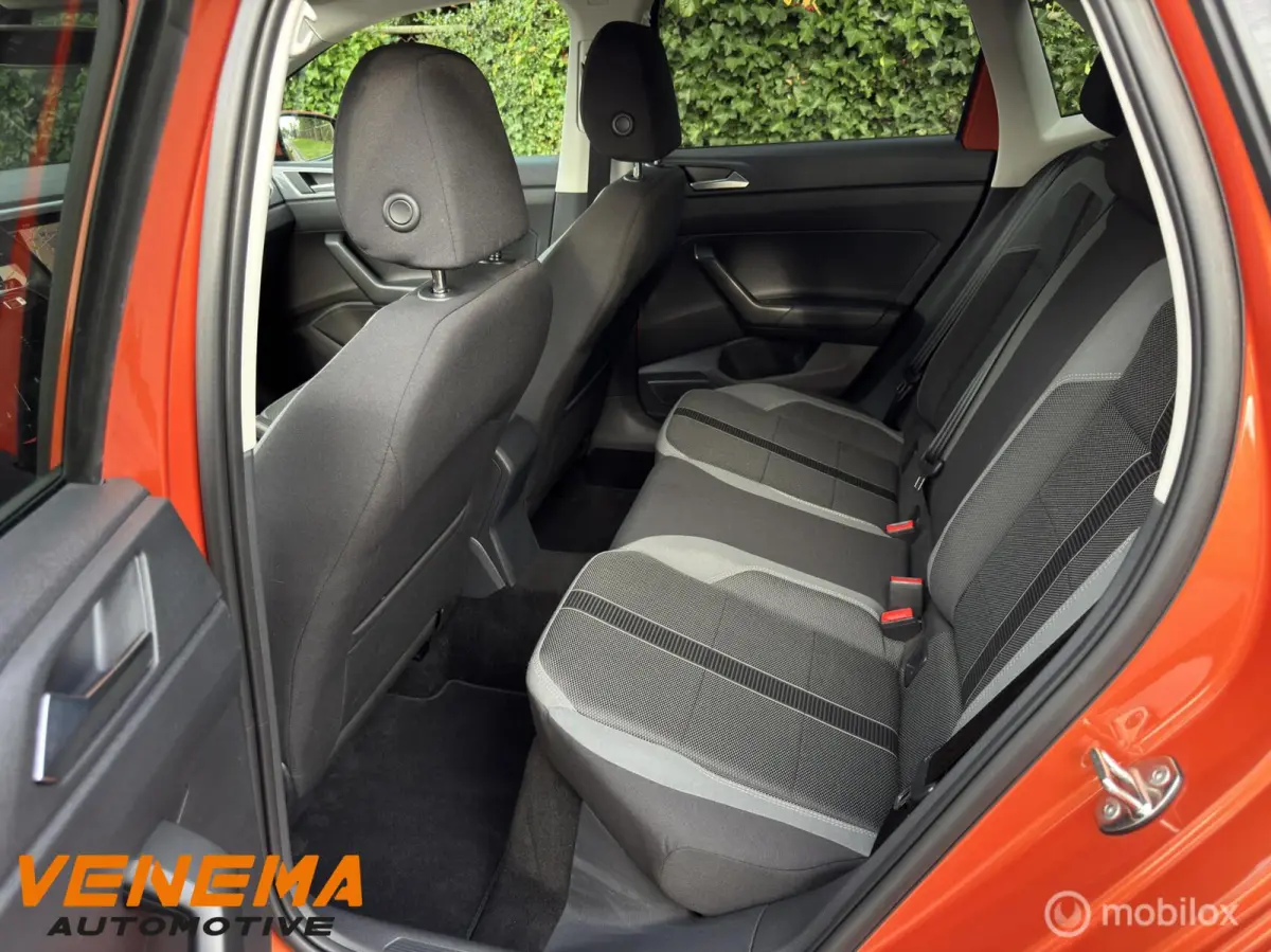 1.0 TSI Highline