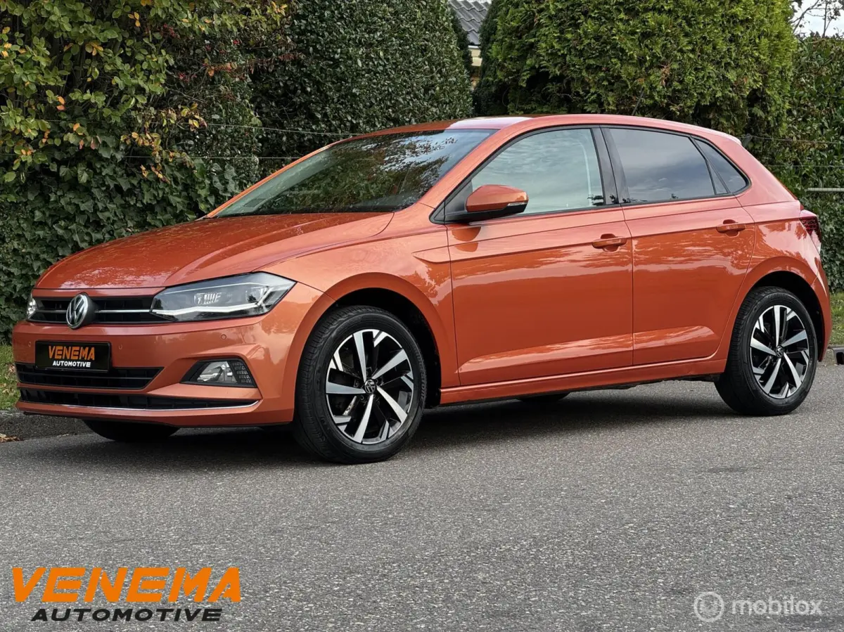 1.0 TSI Highline