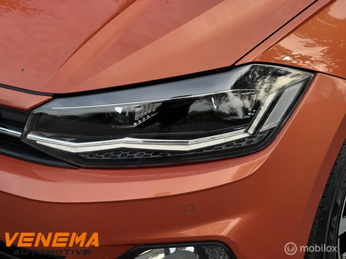 1.0 TSI Highline