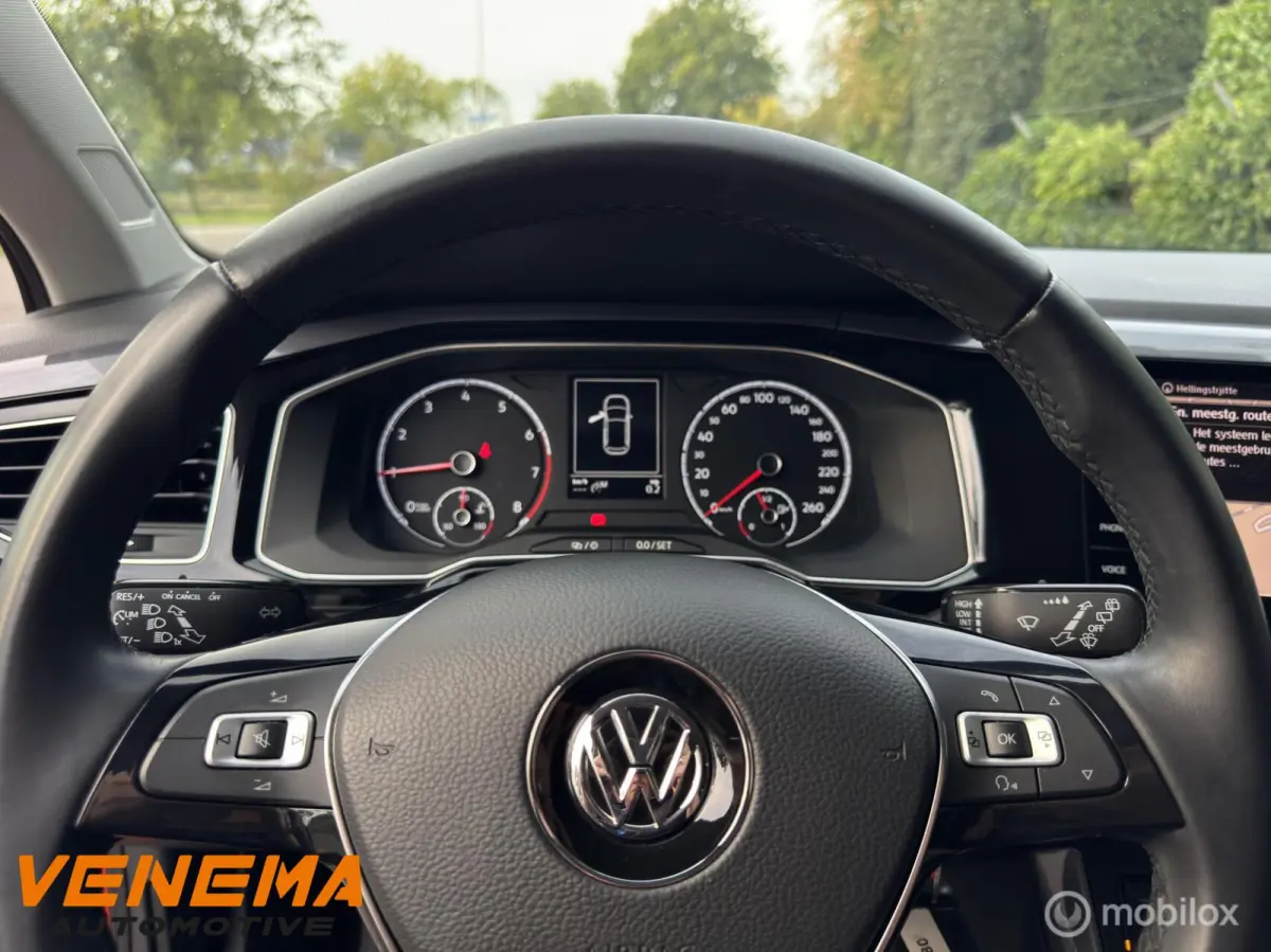 1.0 TSI Highline