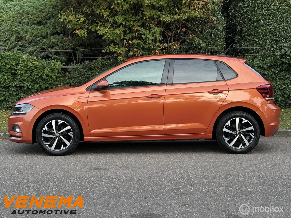 1.0 TSI Highline
