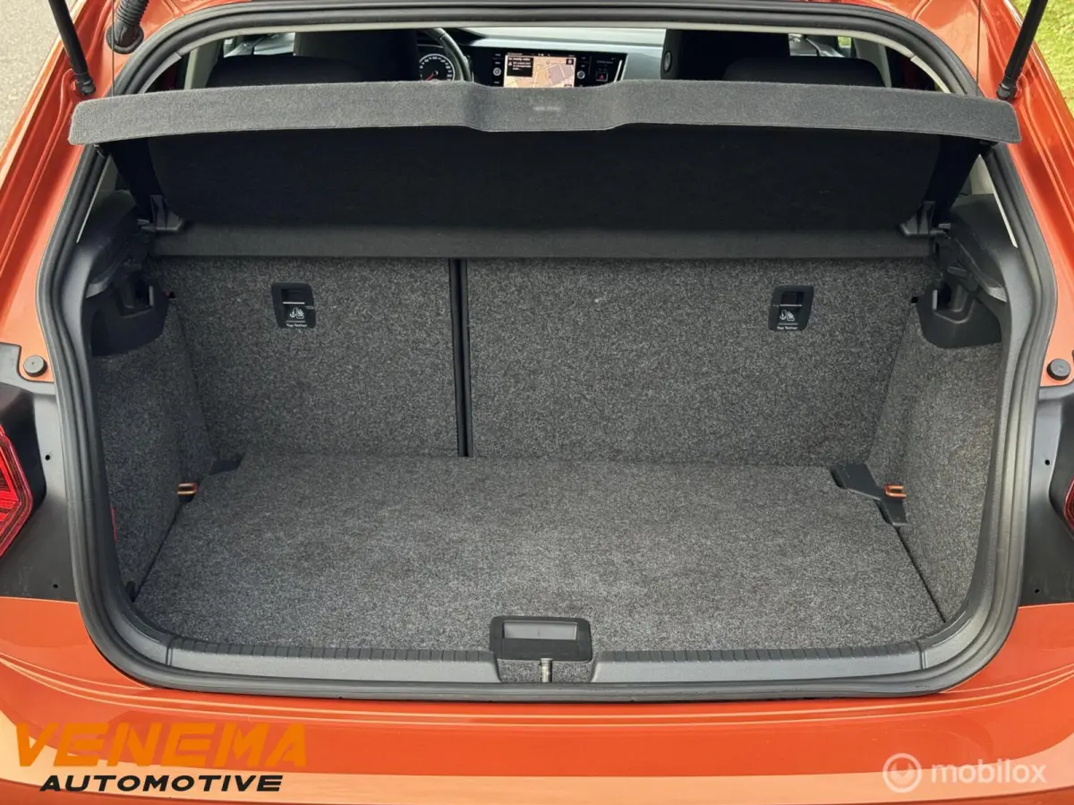 1.0 TSI Highline