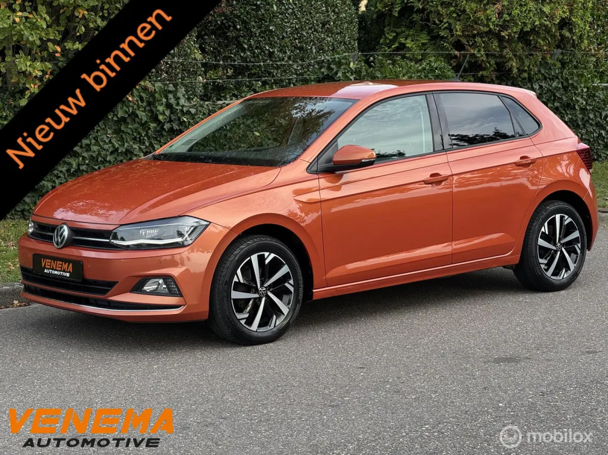 1.0 TSI Highline