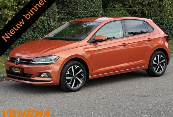 1.0 TSI Highline