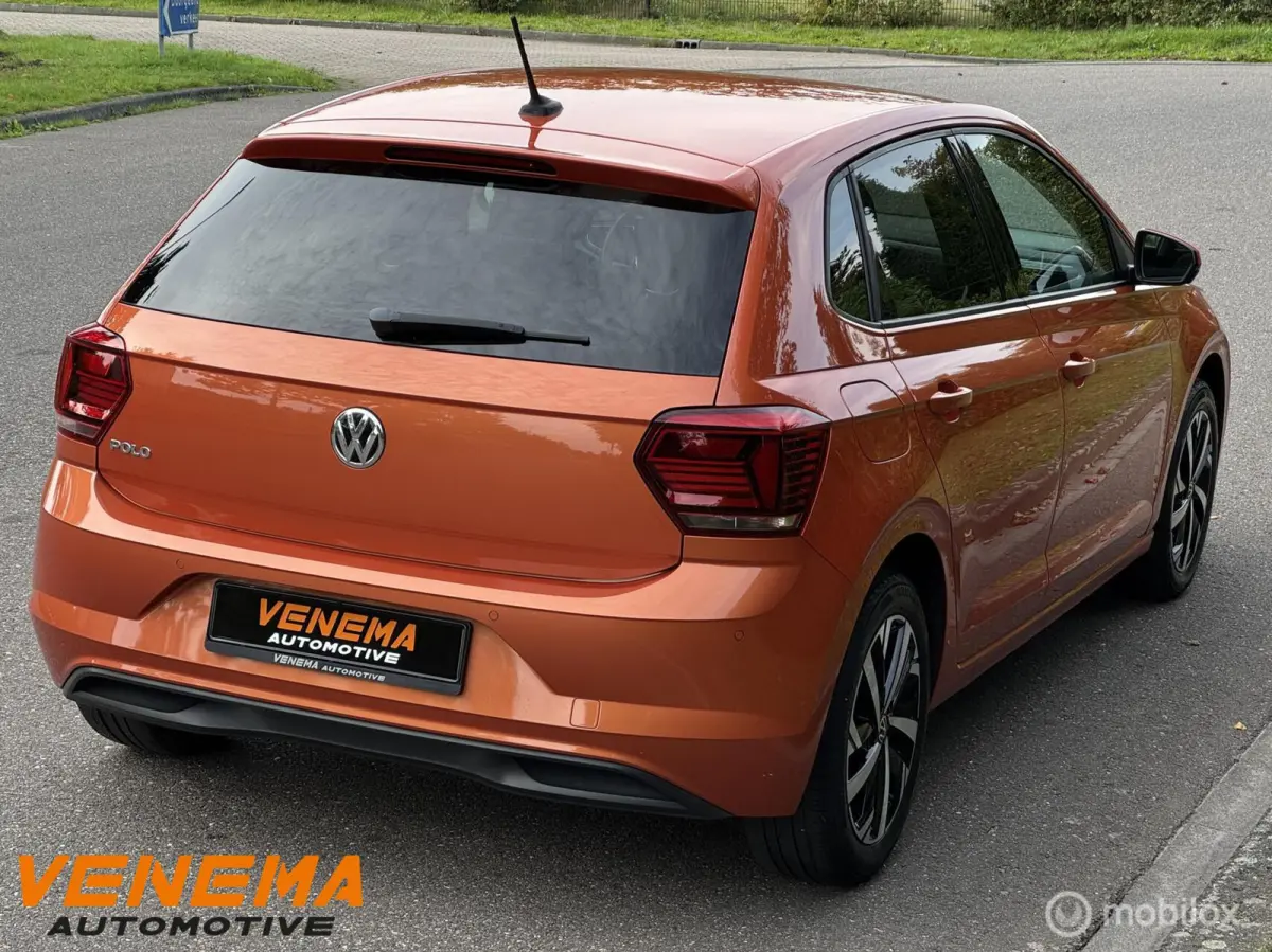 1.0 TSI Highline