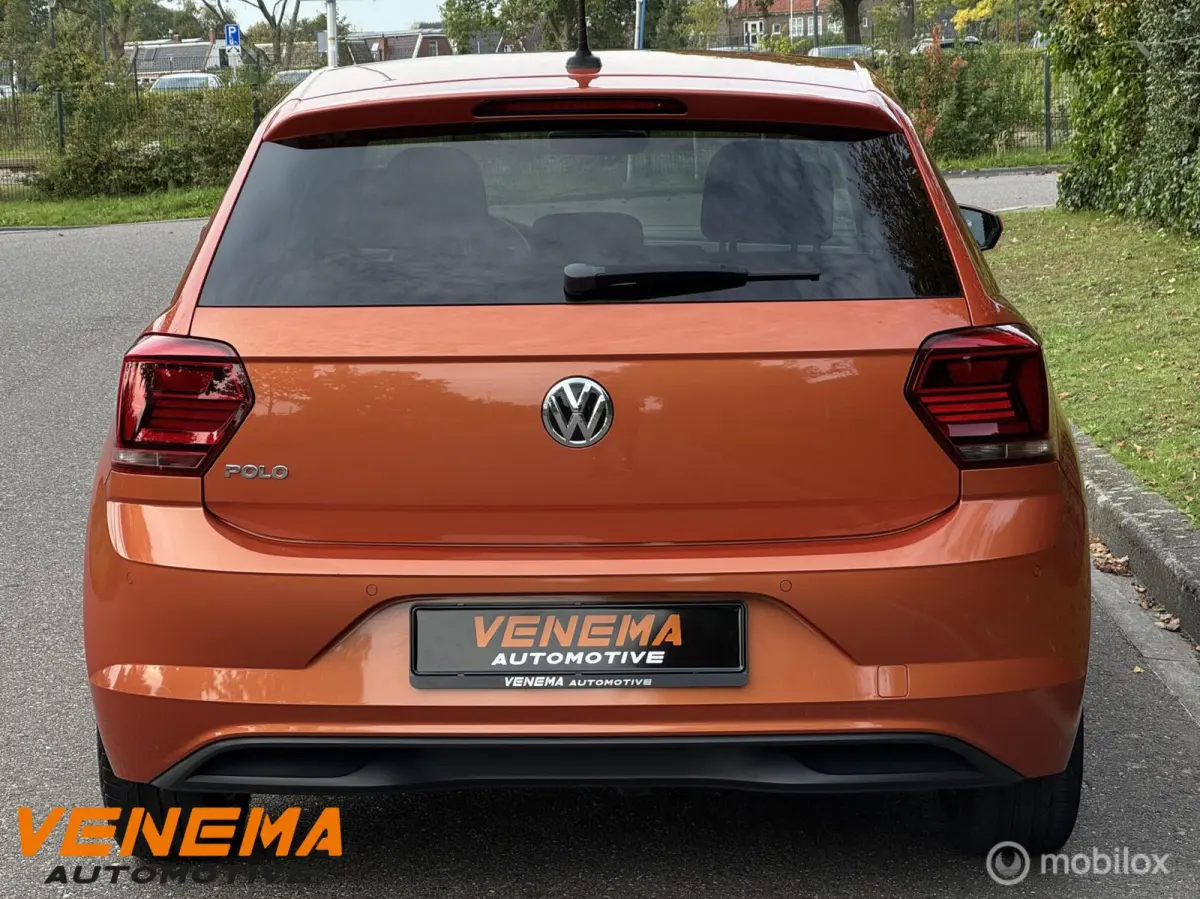 1.0 TSI Highline