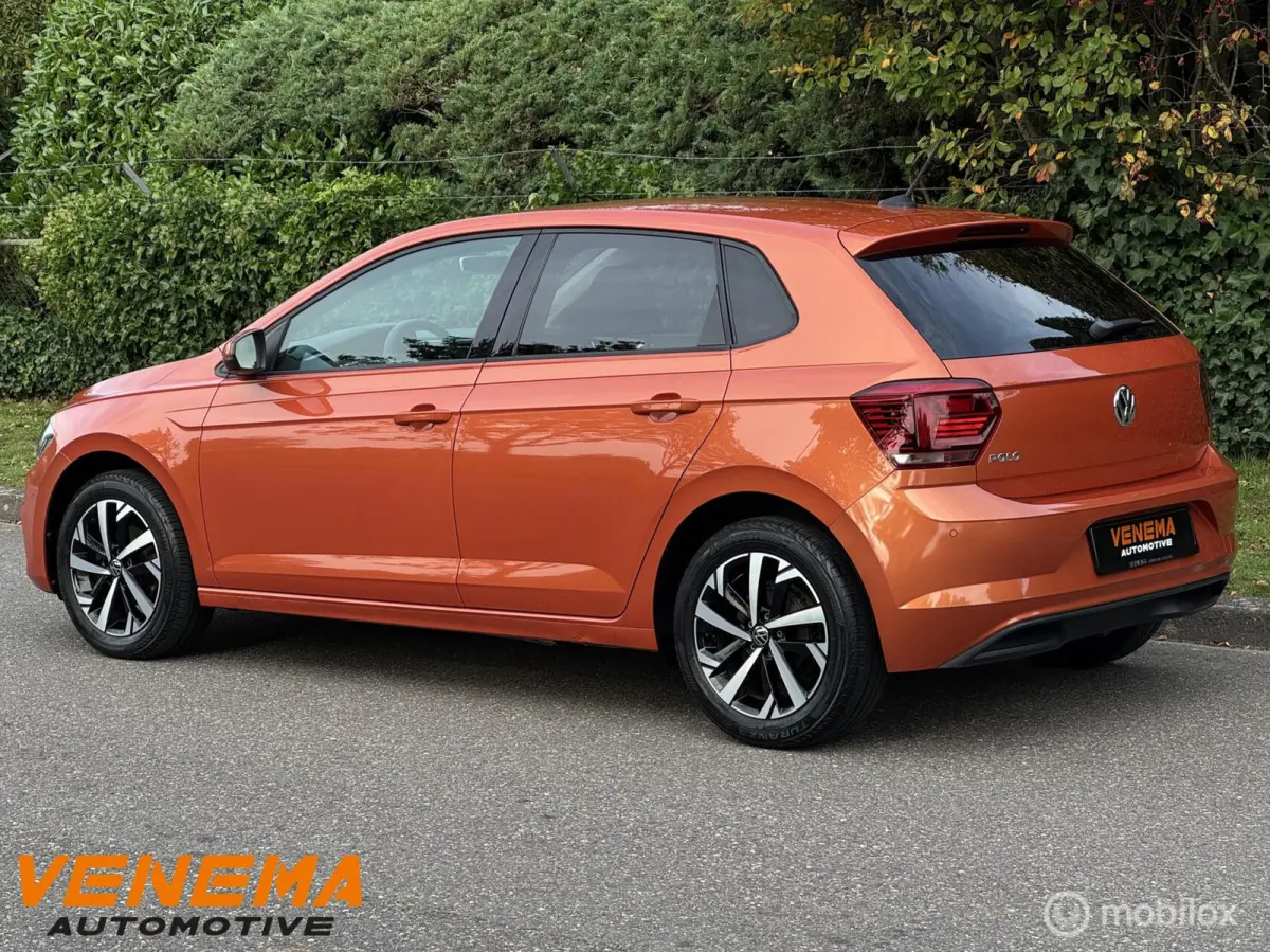1.0 TSI Highline