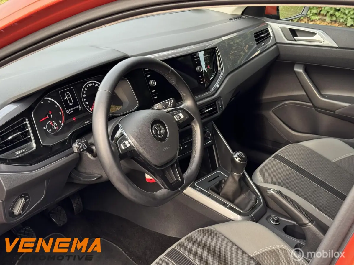 1.0 TSI Highline