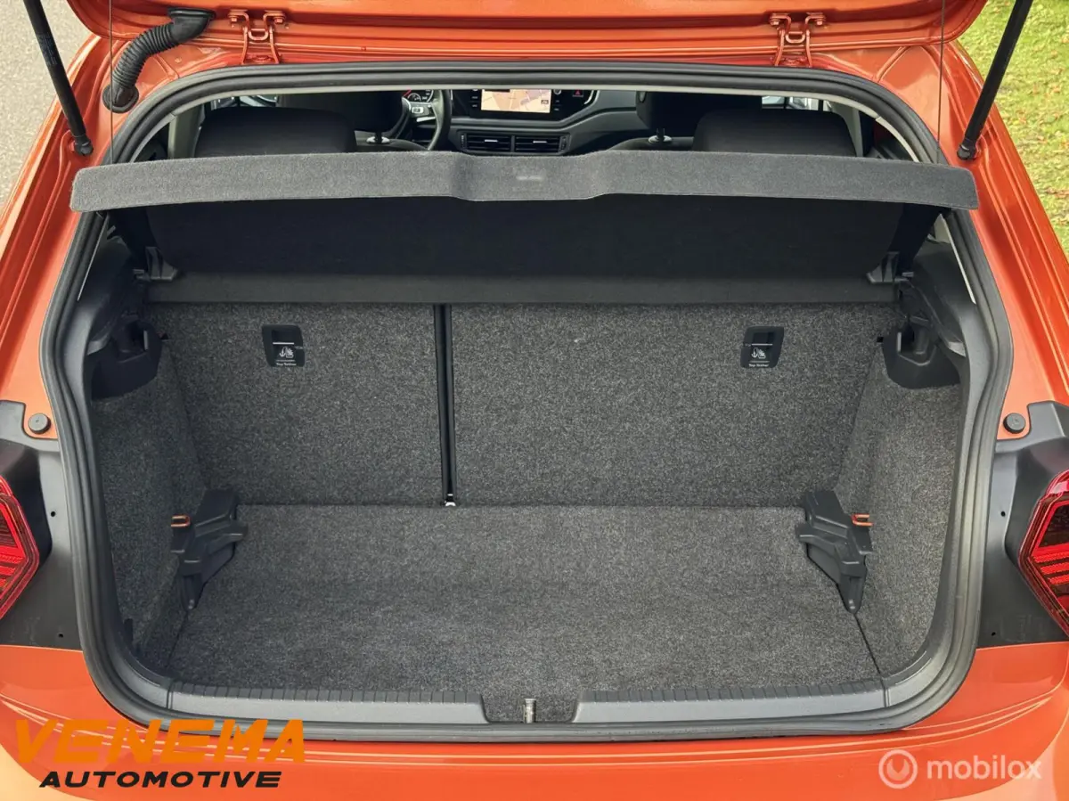 1.0 TSI Highline
