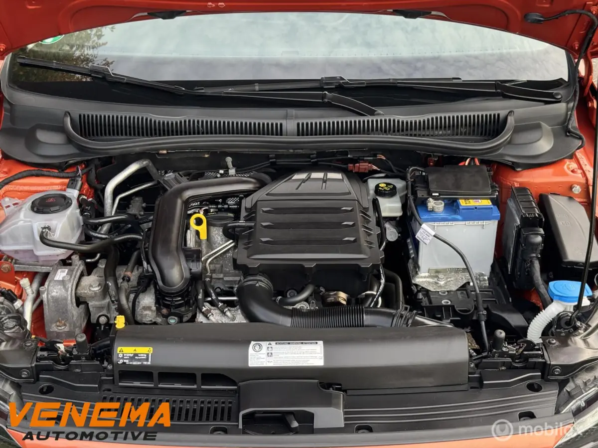 1.0 TSI Highline