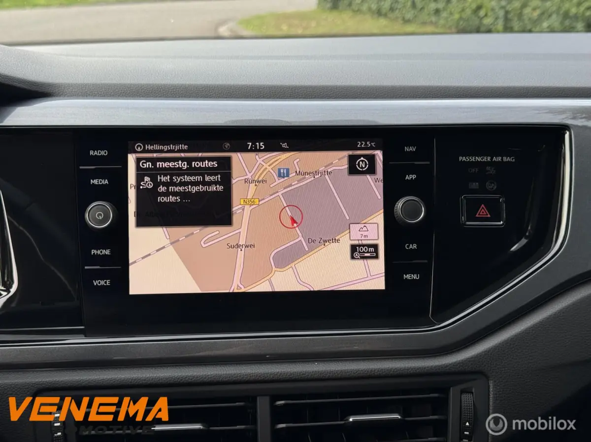 1.0 TSI Highline