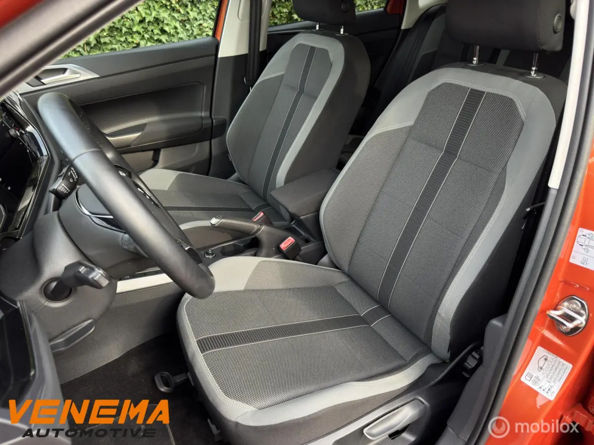 1.0 TSI Highline